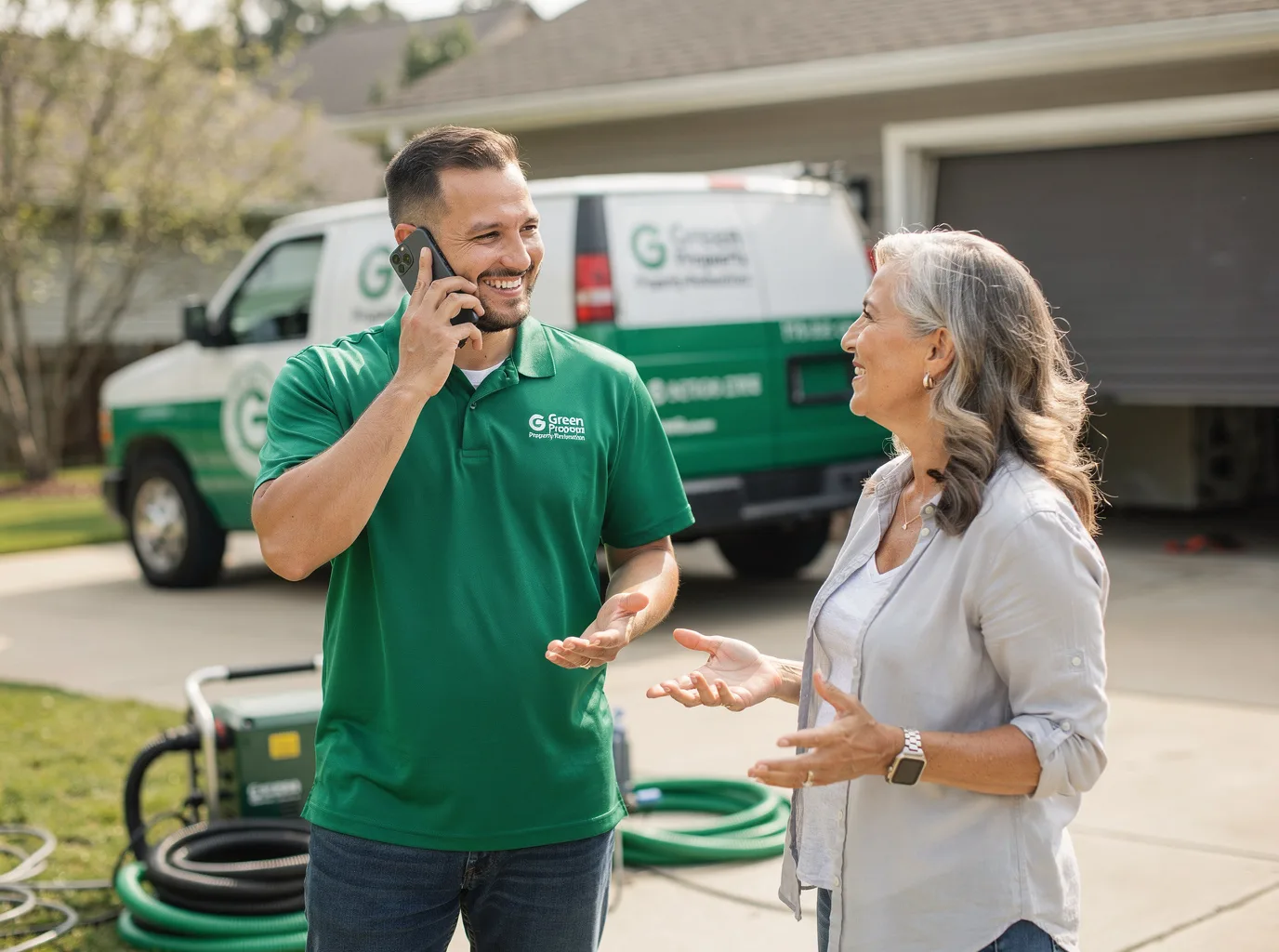 Water Damage Restoration Mackey, IN FAQs